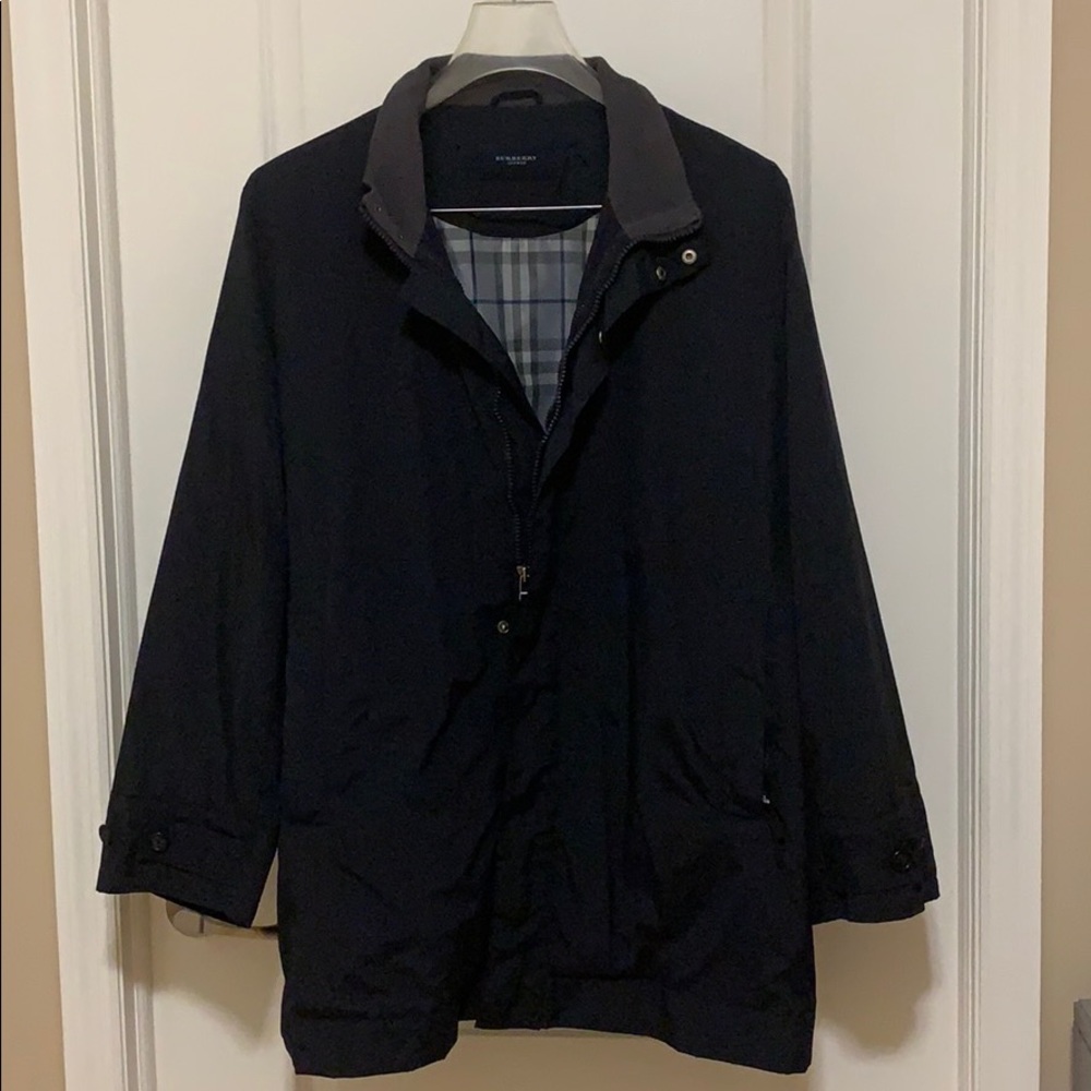 Authentic Vintage Burberry London Men’s Jacket